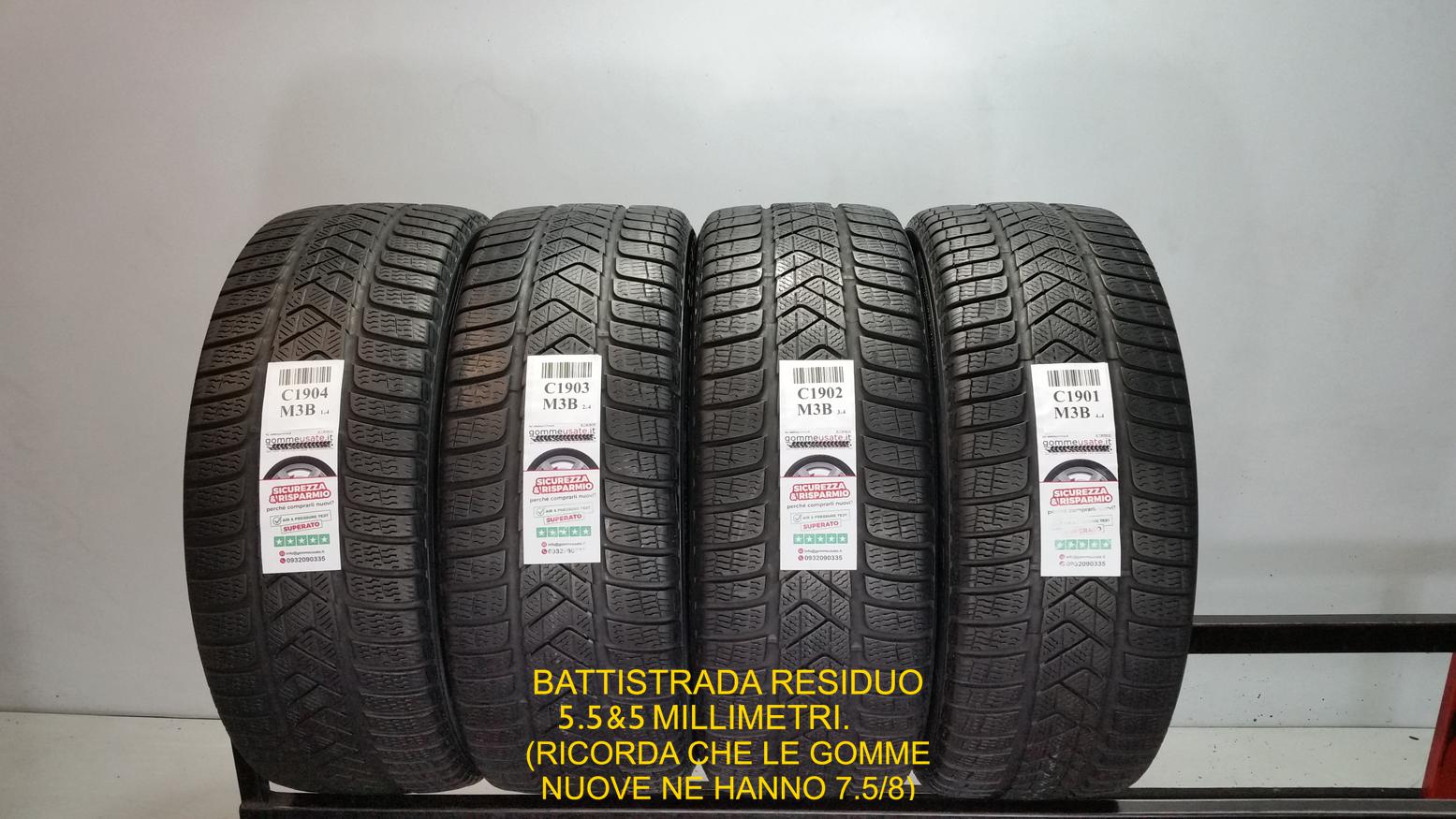 SOTTOZERO 3 RF