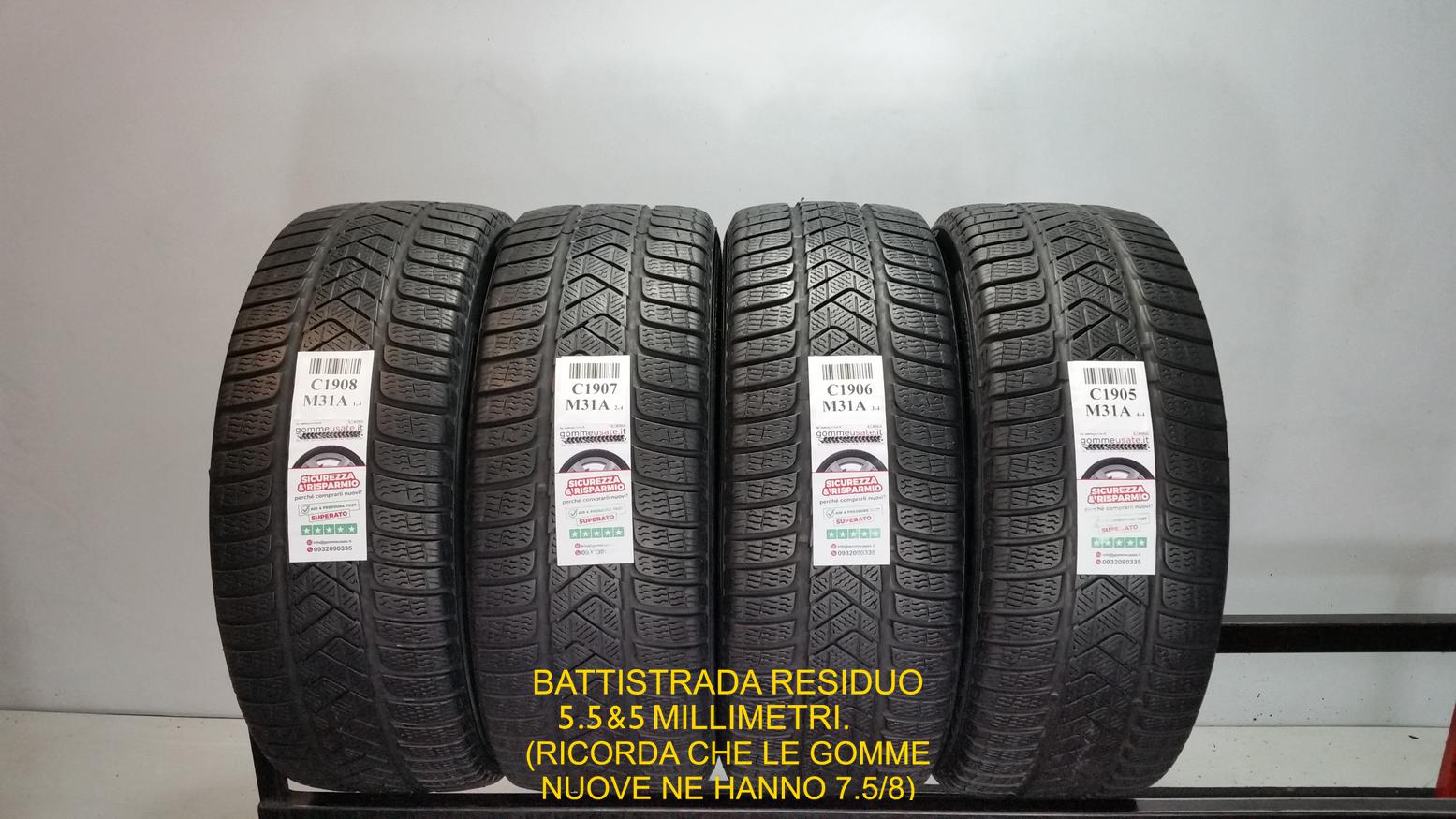 SOTTOZERO 3 RF