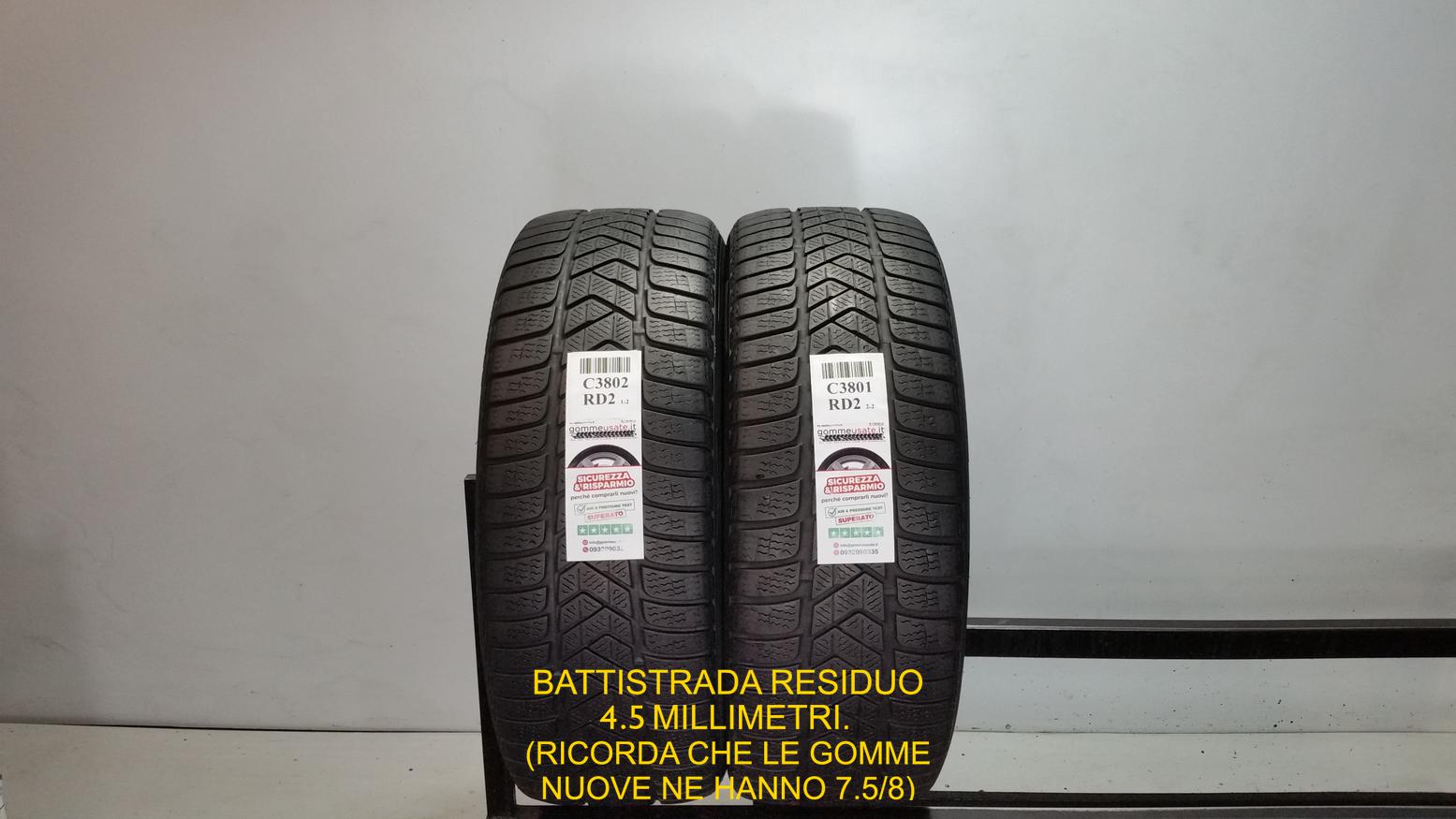 Pirelli 235/45 R19 99V 