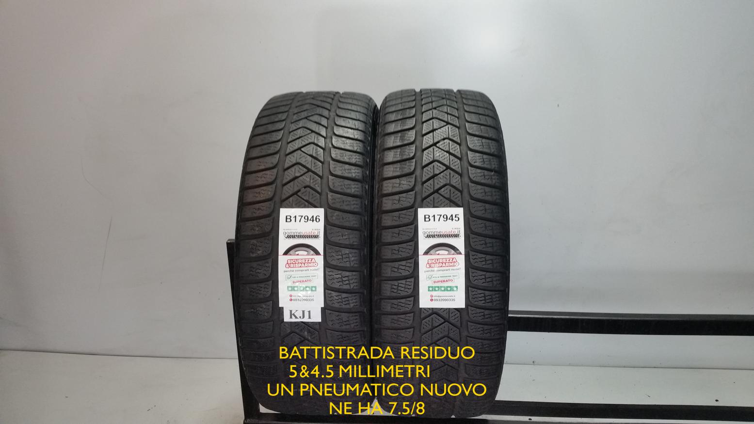 Pirelli 235/45 R19 99V 