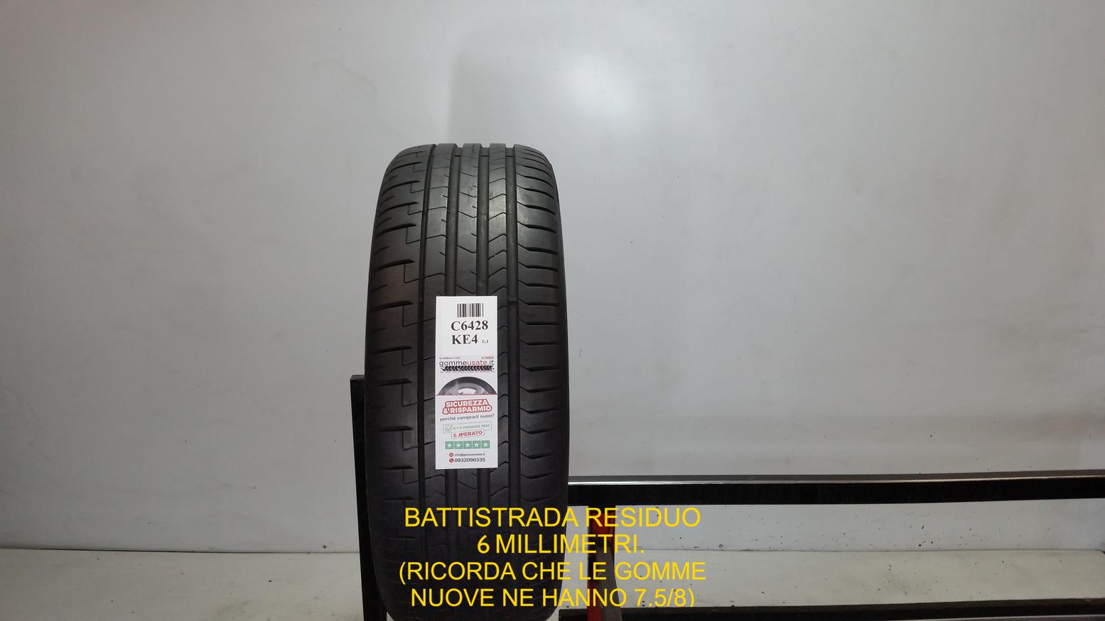 Pirelli 235/45 R20 100T 