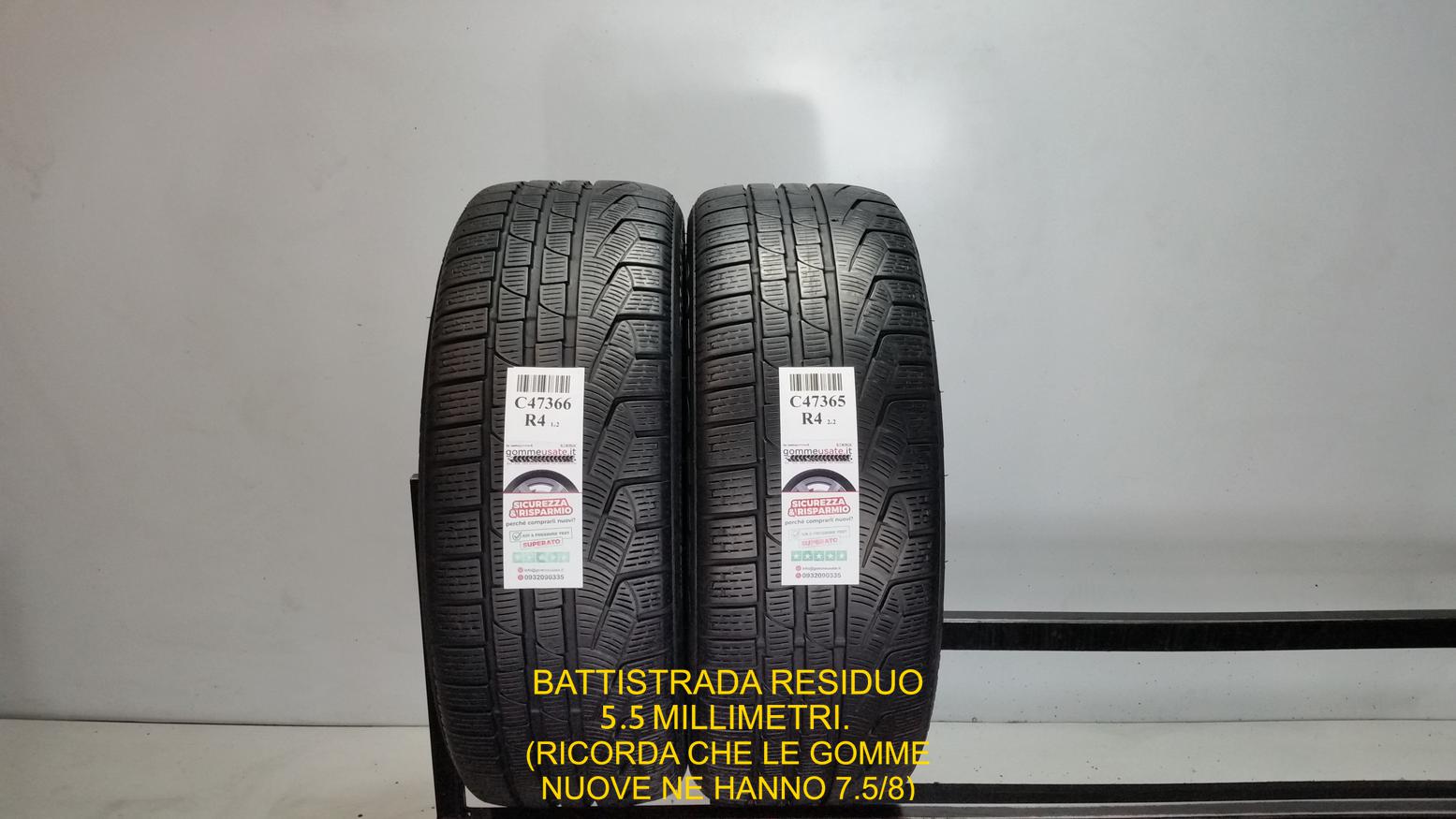 Pirelli 235/45 R20 100W 