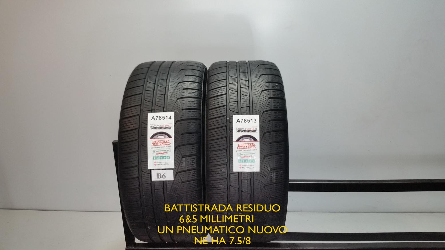 Pirelli 235/50 R17 96V 