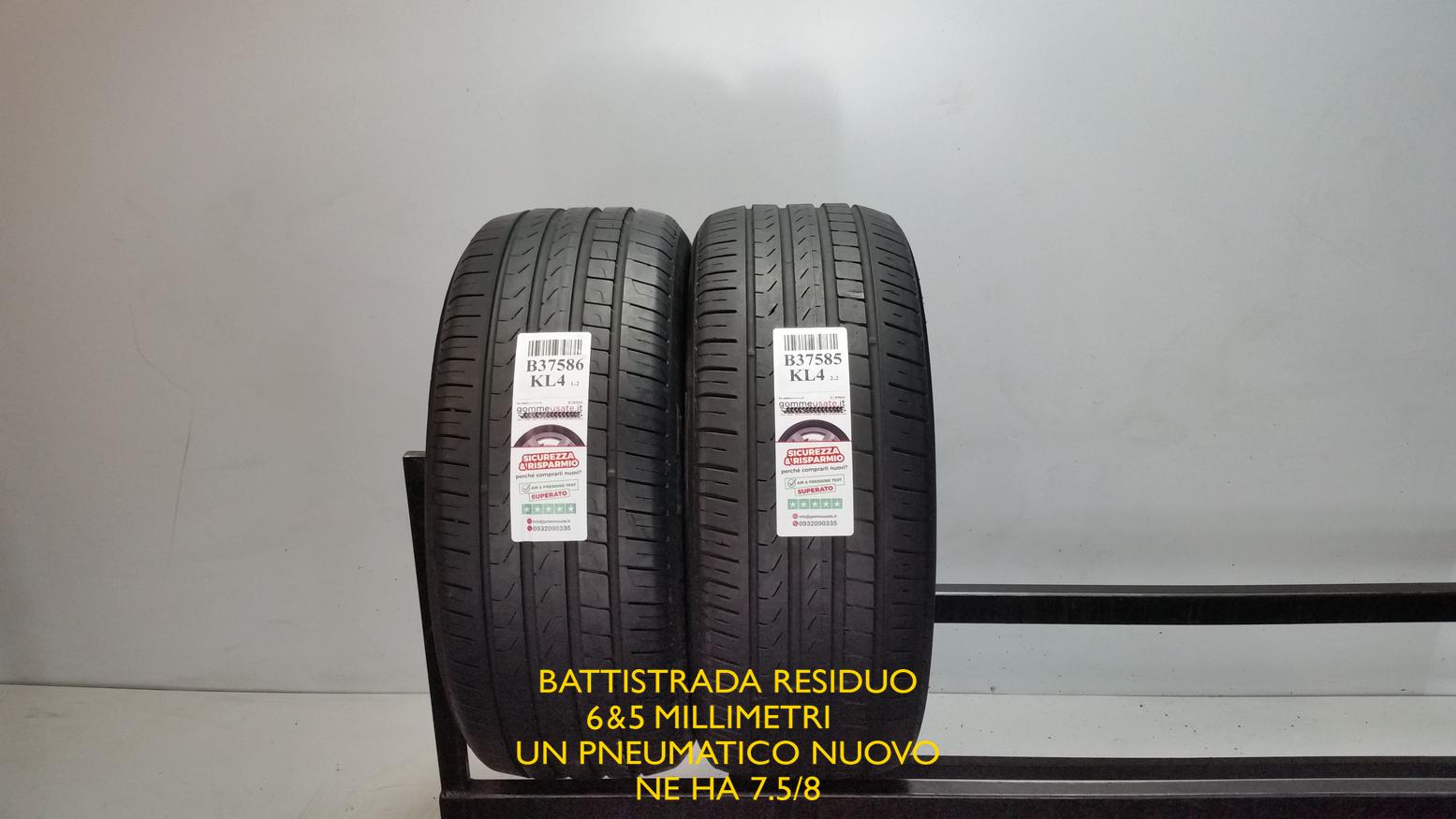 CINTURATO P7