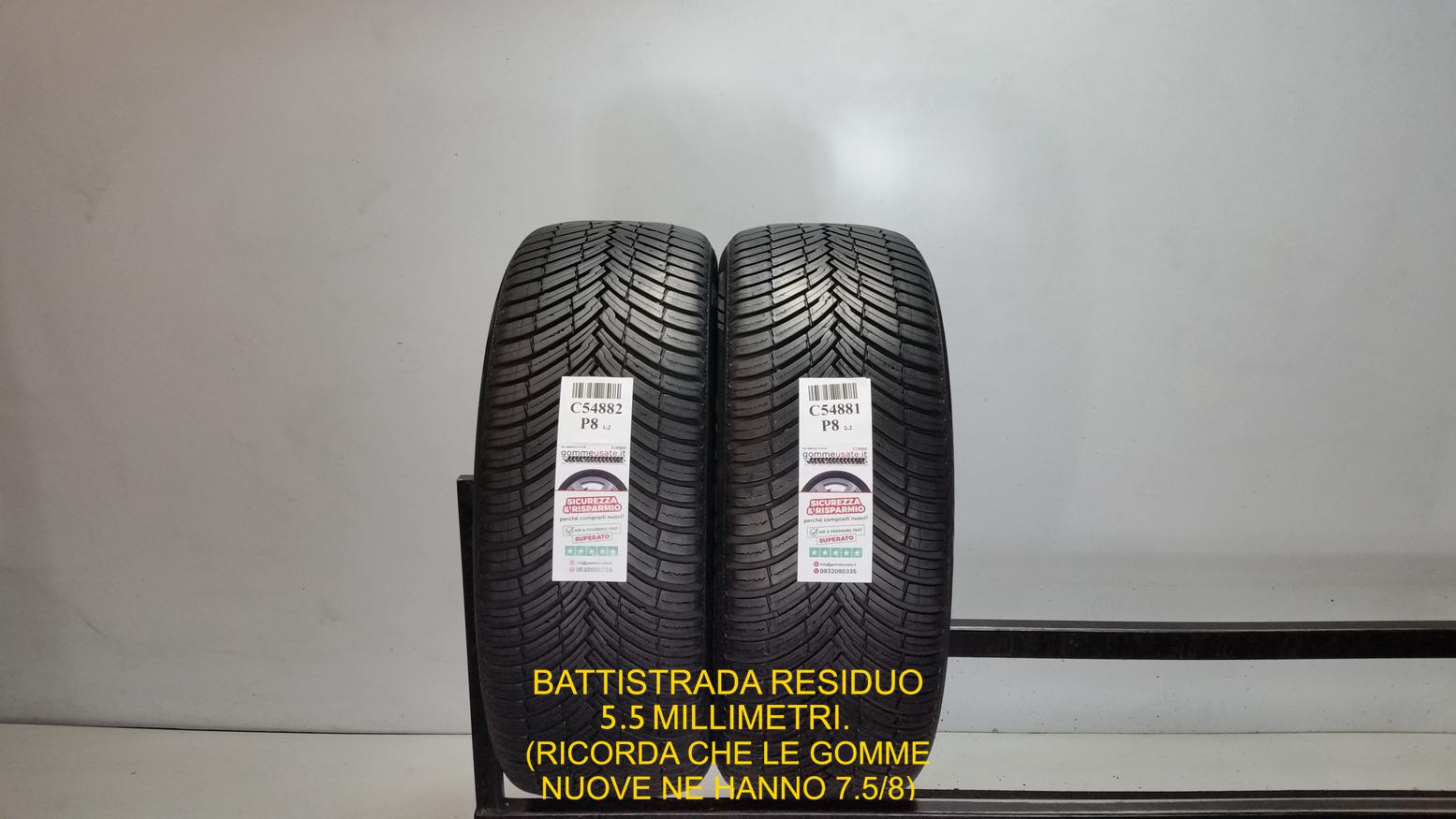 CINTURATO ALL SEASON SF3