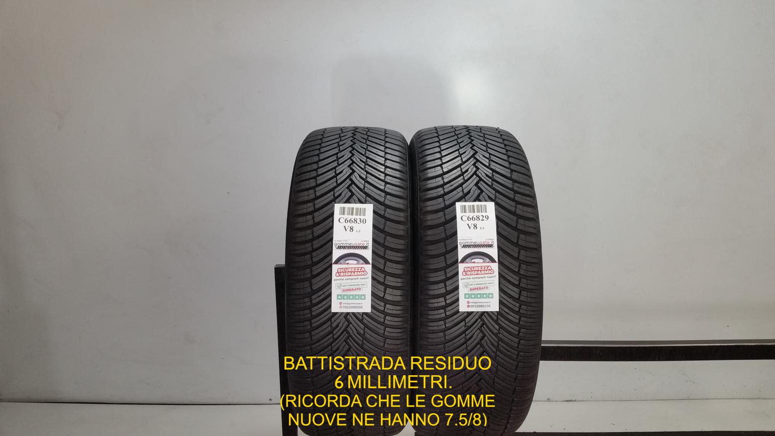 CINTURATO ALL SEASON SF3
