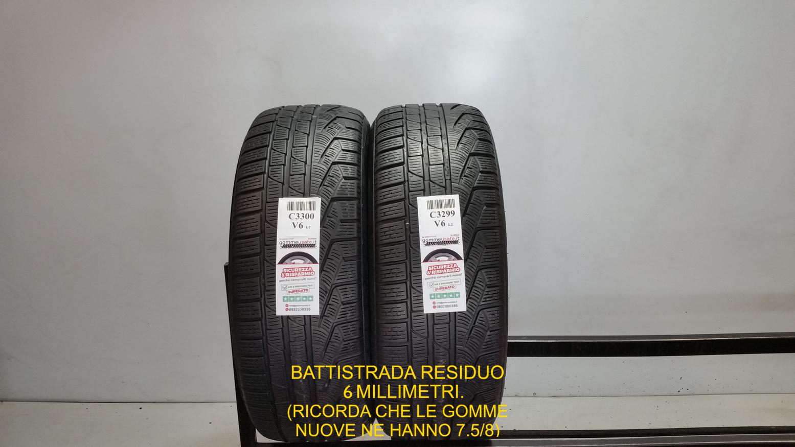 Pirelli 235/50 R20 103H 