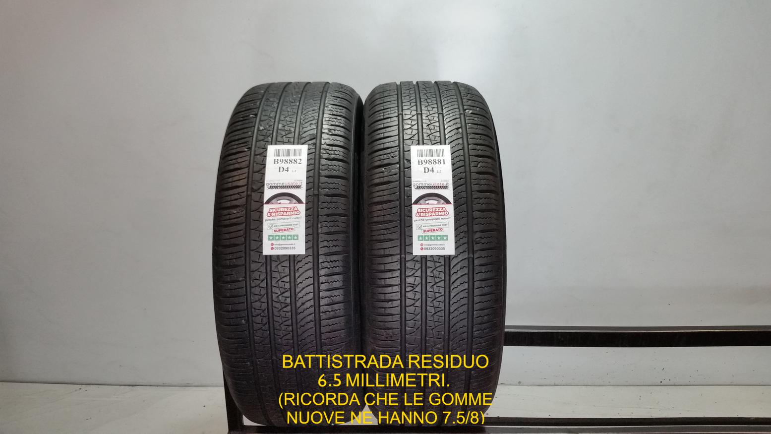 Pirelli 235/50 R20 104W 