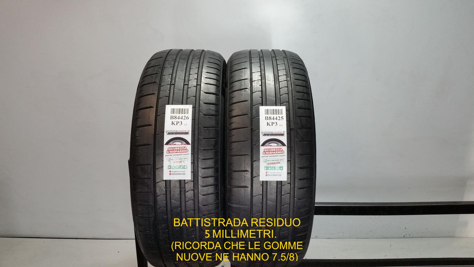 Pirelli 235/50 R20 104Y 