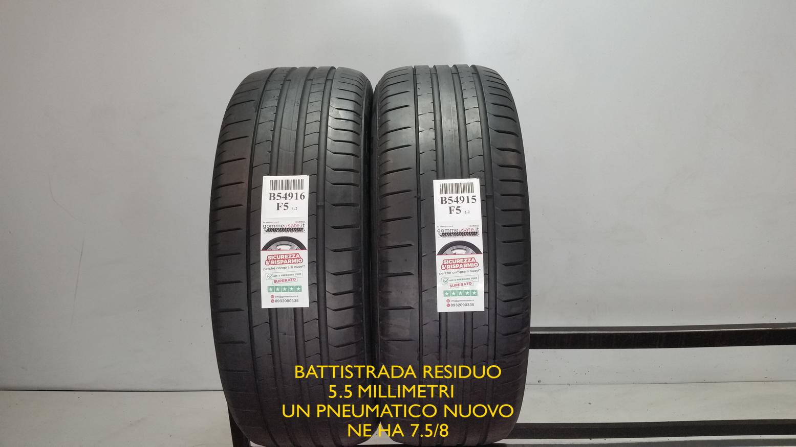 Pirelli 235/50 R20 104Y 