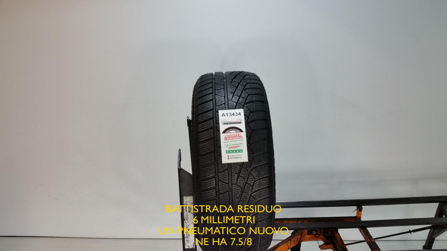 Pirelli 235/55 R17 99H 