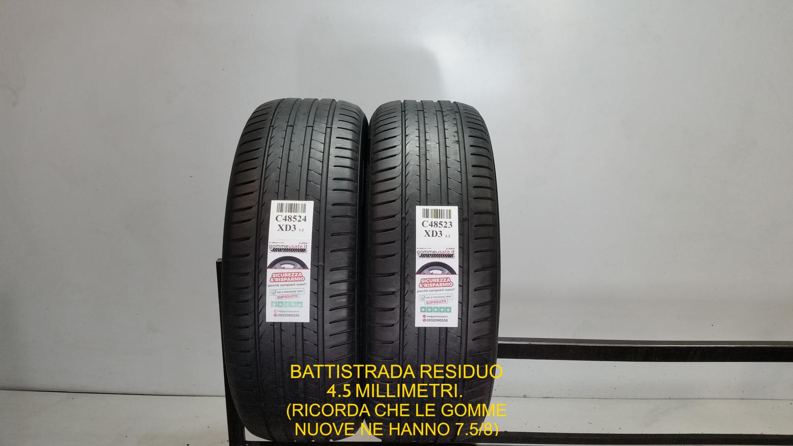 Pirelli 235/55 R18 100V 