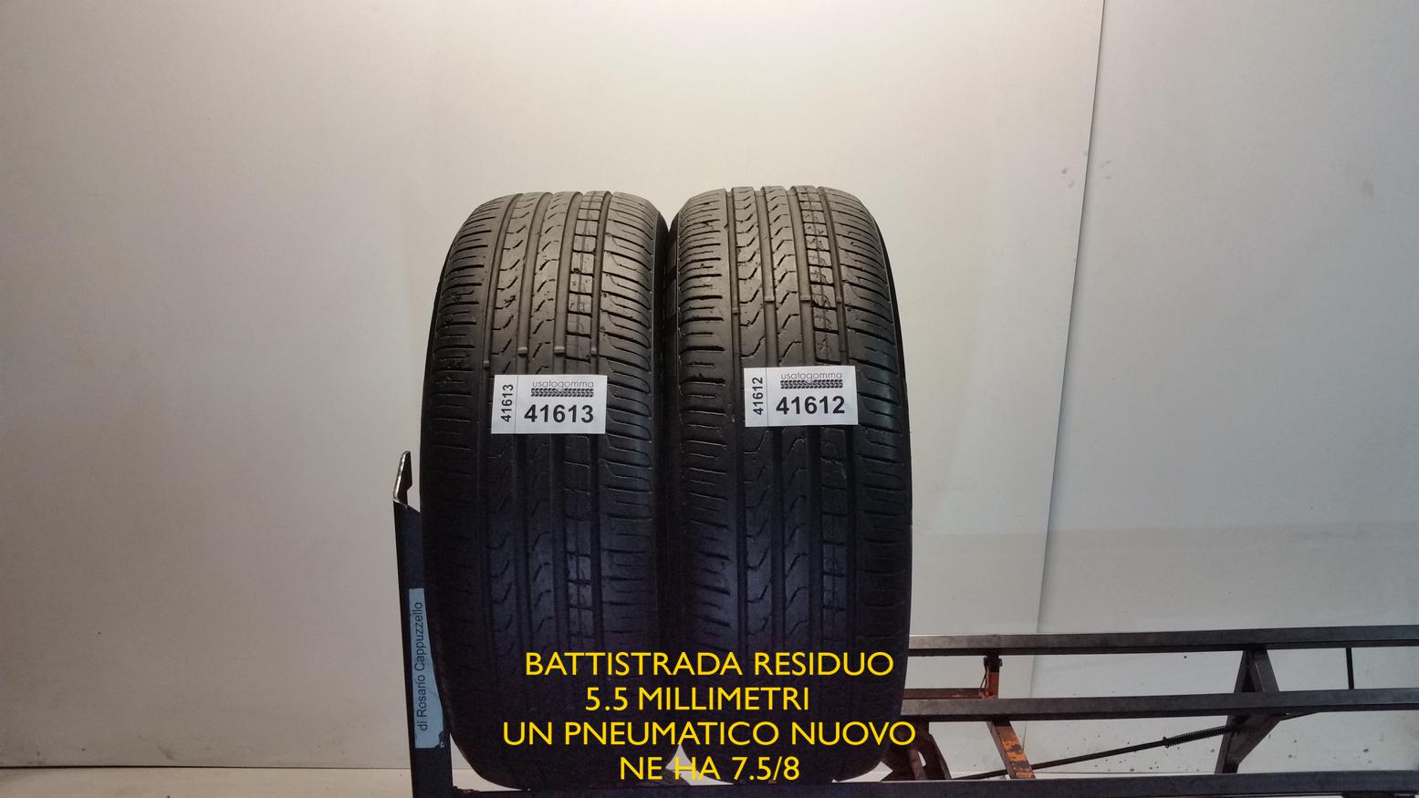 Pirelli 235/55 R19 101V 