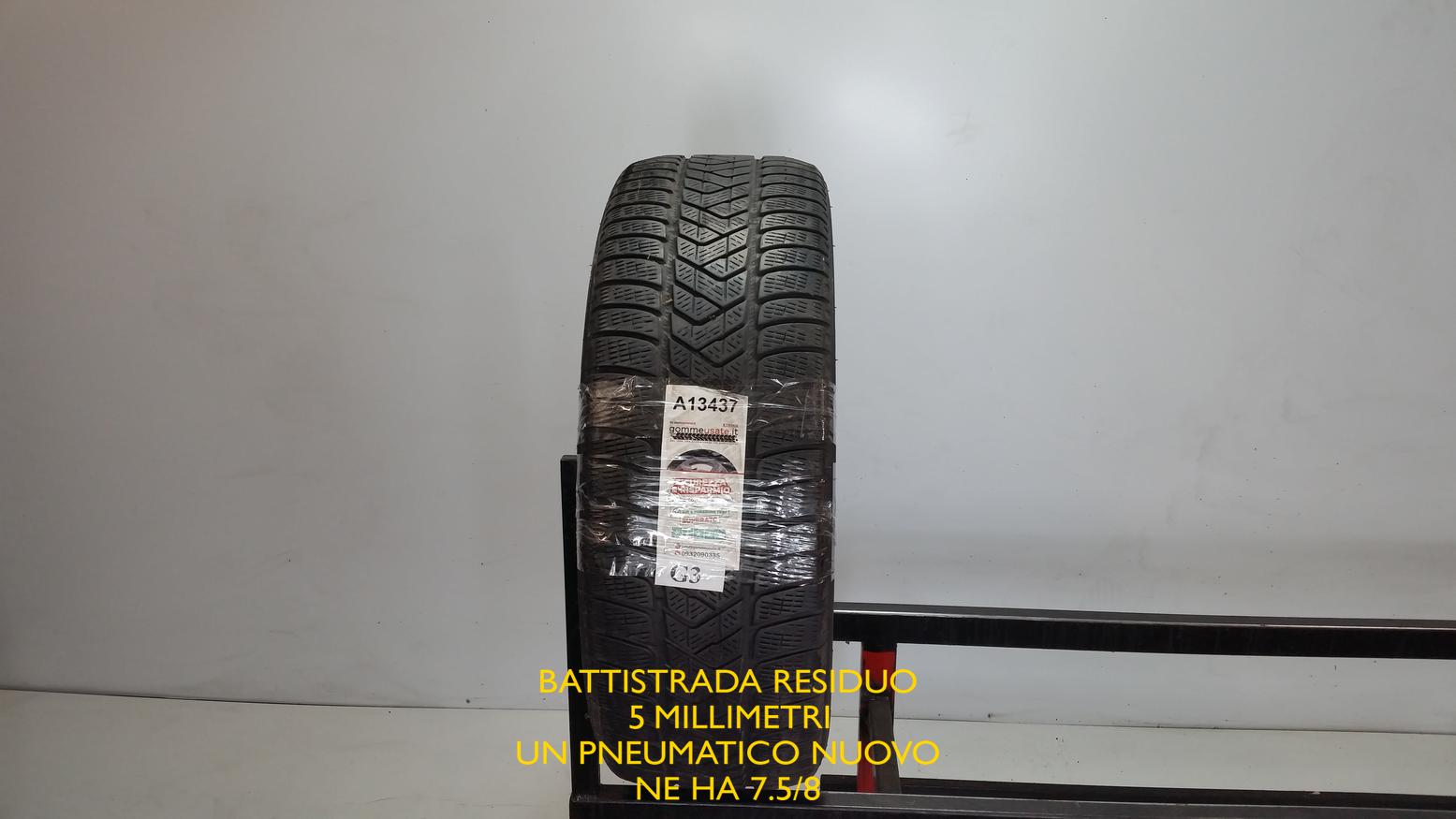 Pirelli 235/60 R18 103V 