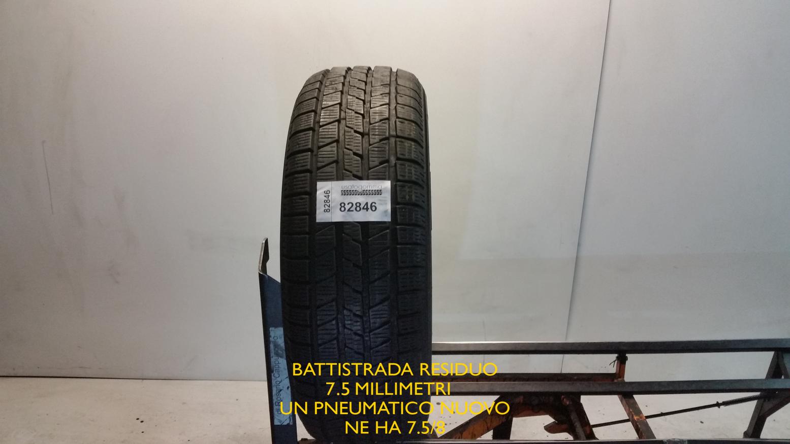 Pirelli 235/60 R18 107H 