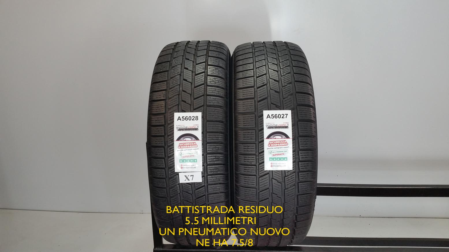 Pirelli 235/60 R18 107H 