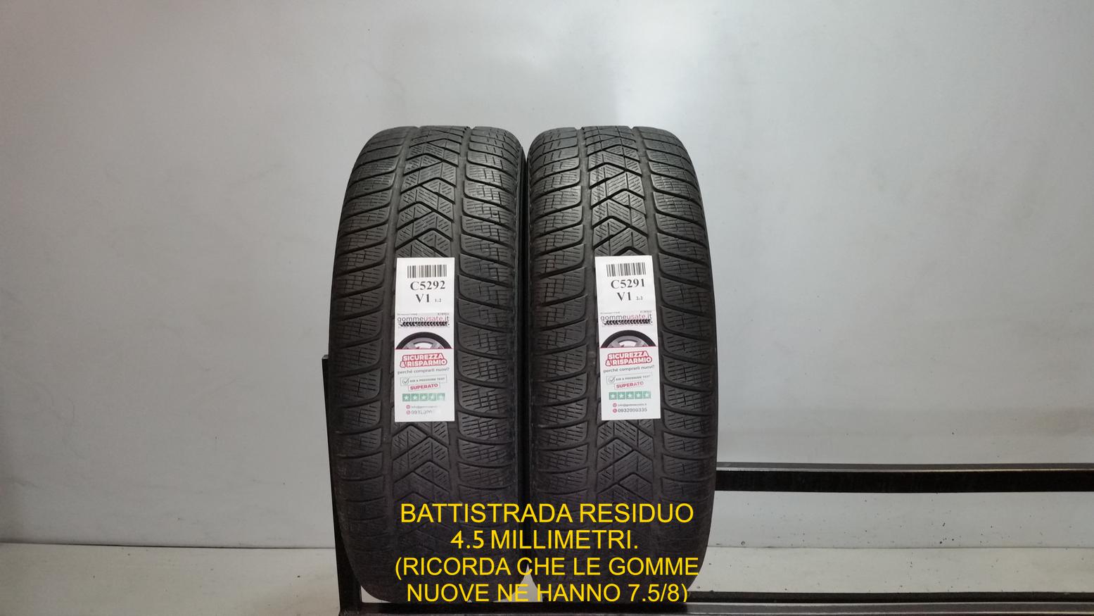 Pirelli 235/65 R17 104H 