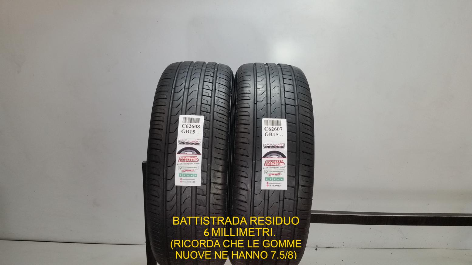 Pirelli 235/65 R17 108V 