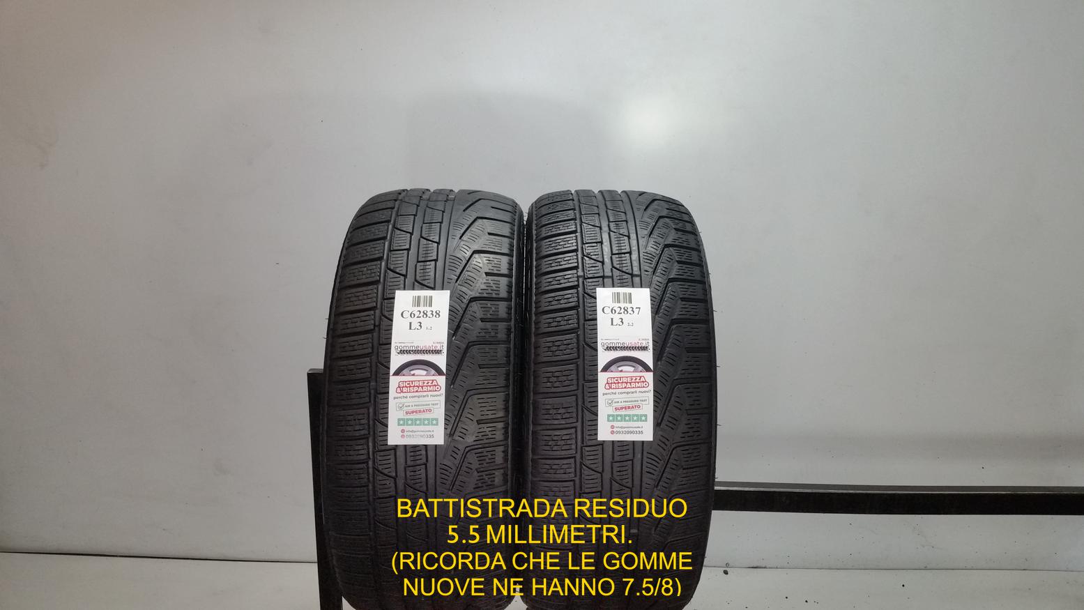Pirelli 245/35 R20 91V 
