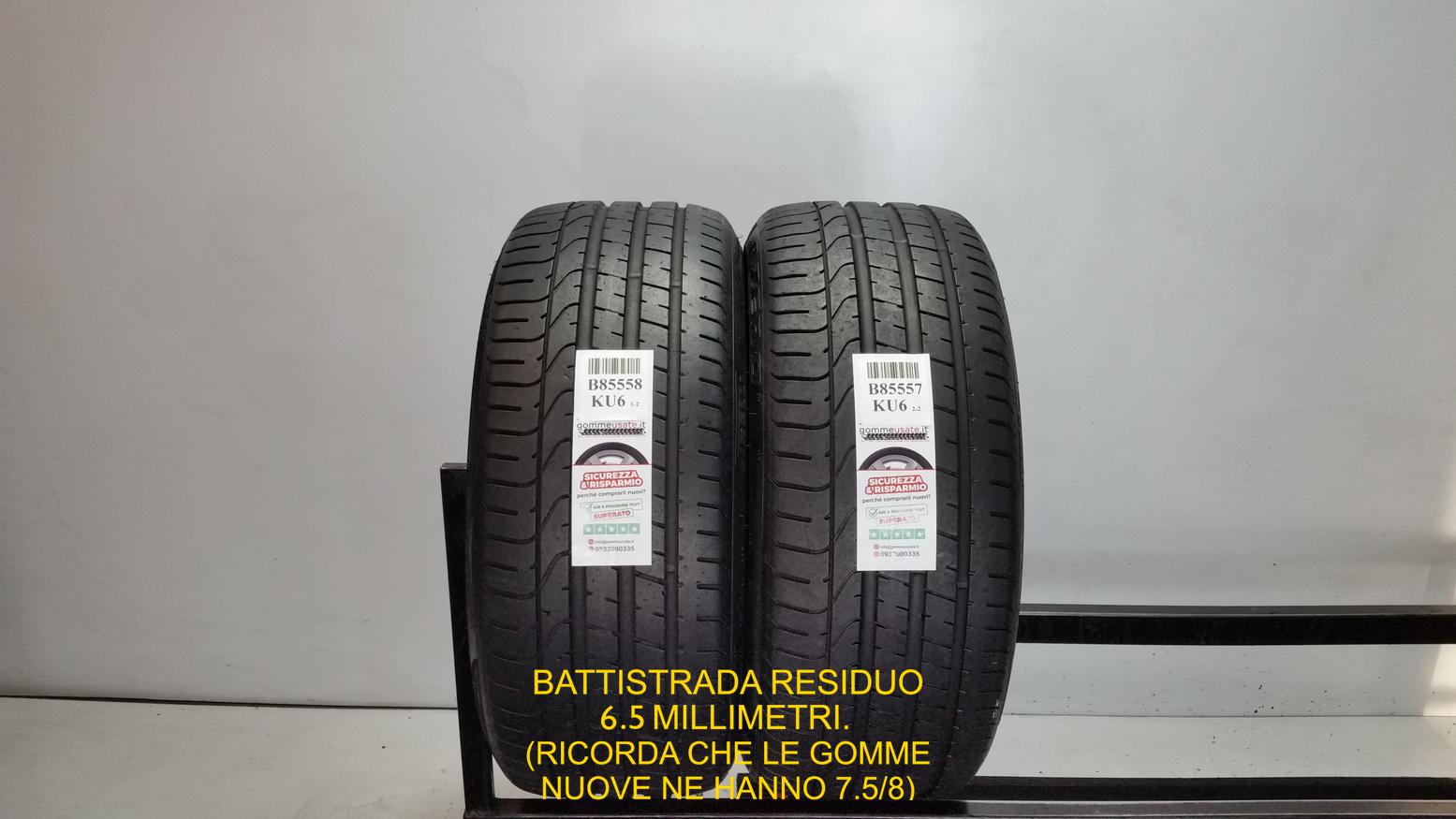 Pirelli 245/35 R20 91Y 