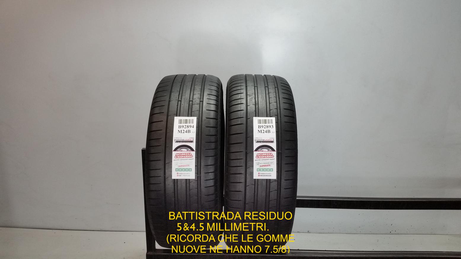 Pirelli 245/35 R20 95Y 