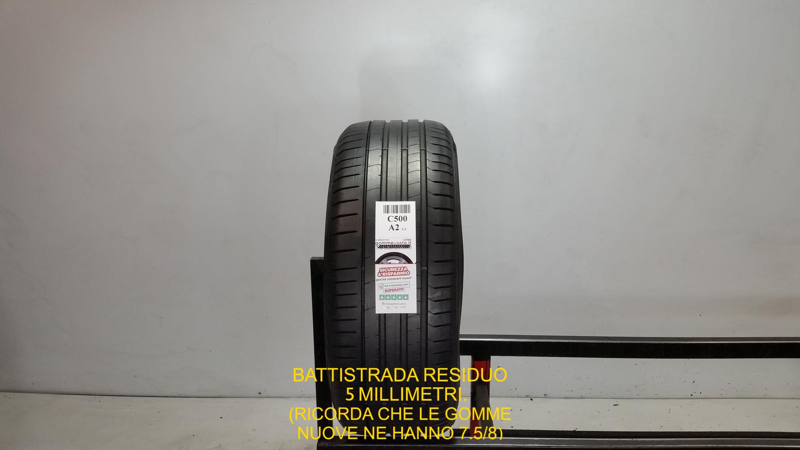Pirelli 245/35 R20 95Y 