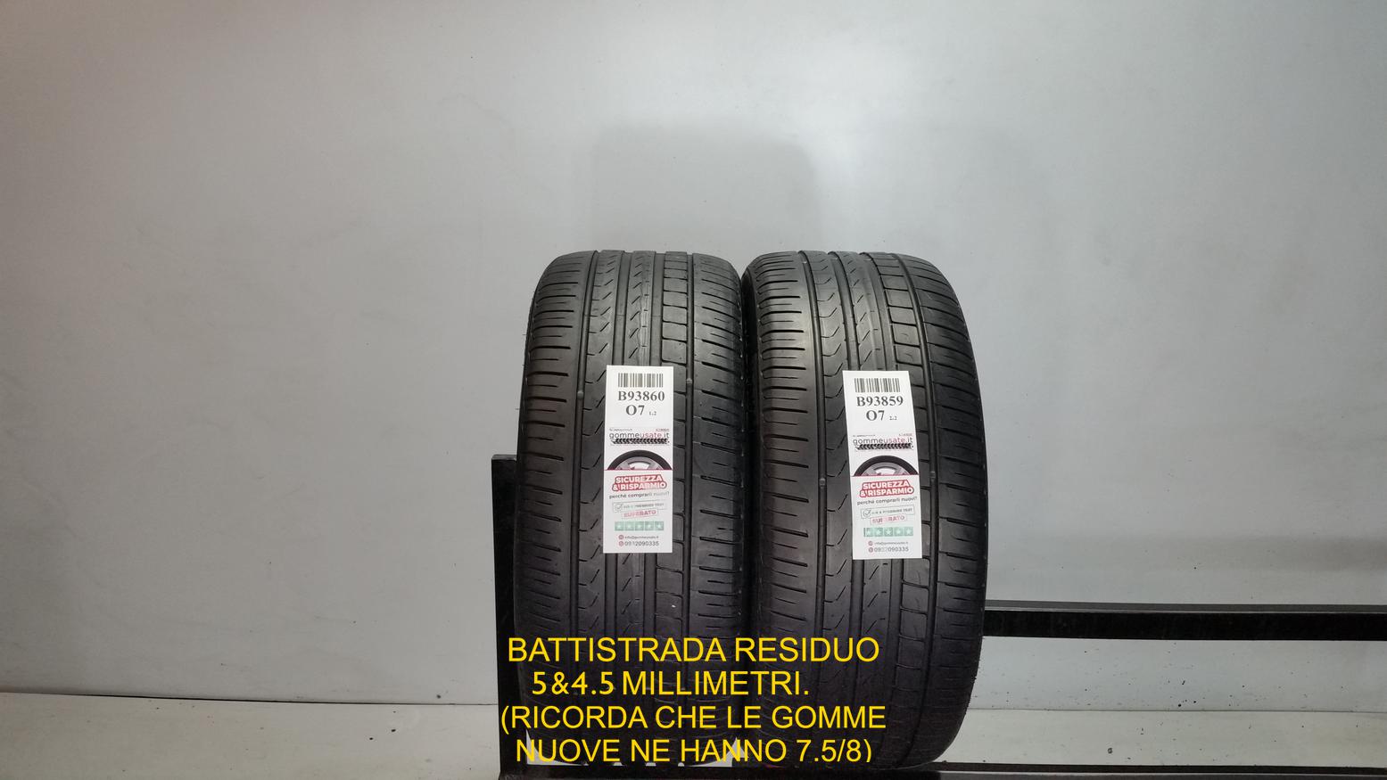 CINTURATO P7