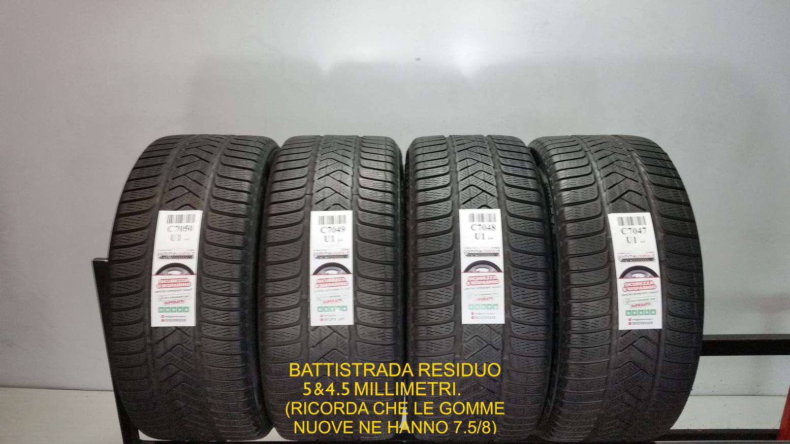 SOTTOZERO 3 RF