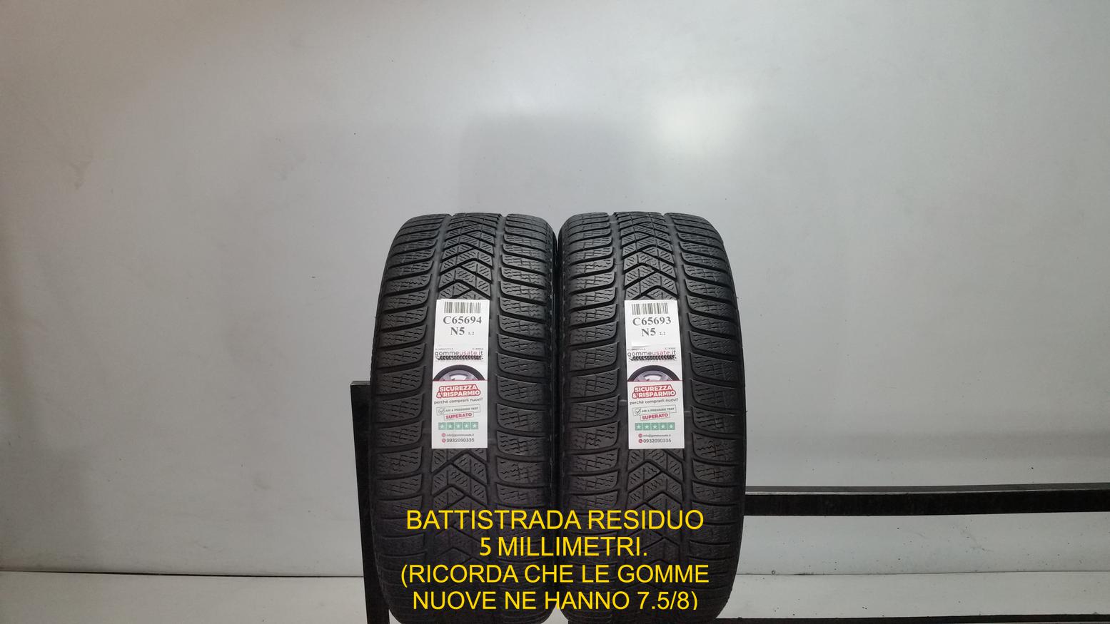 SOTTOZERO 3