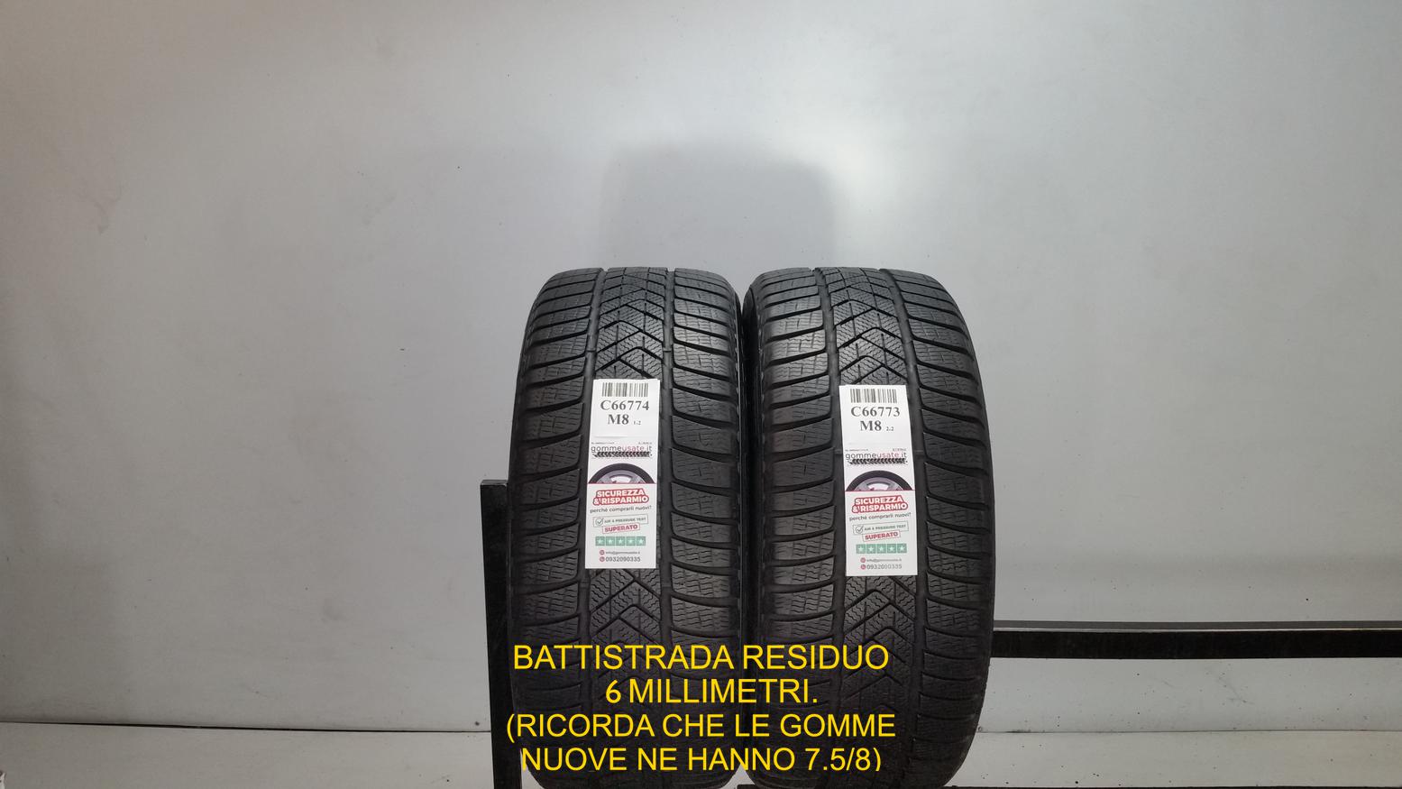 SOTTOZERO 3