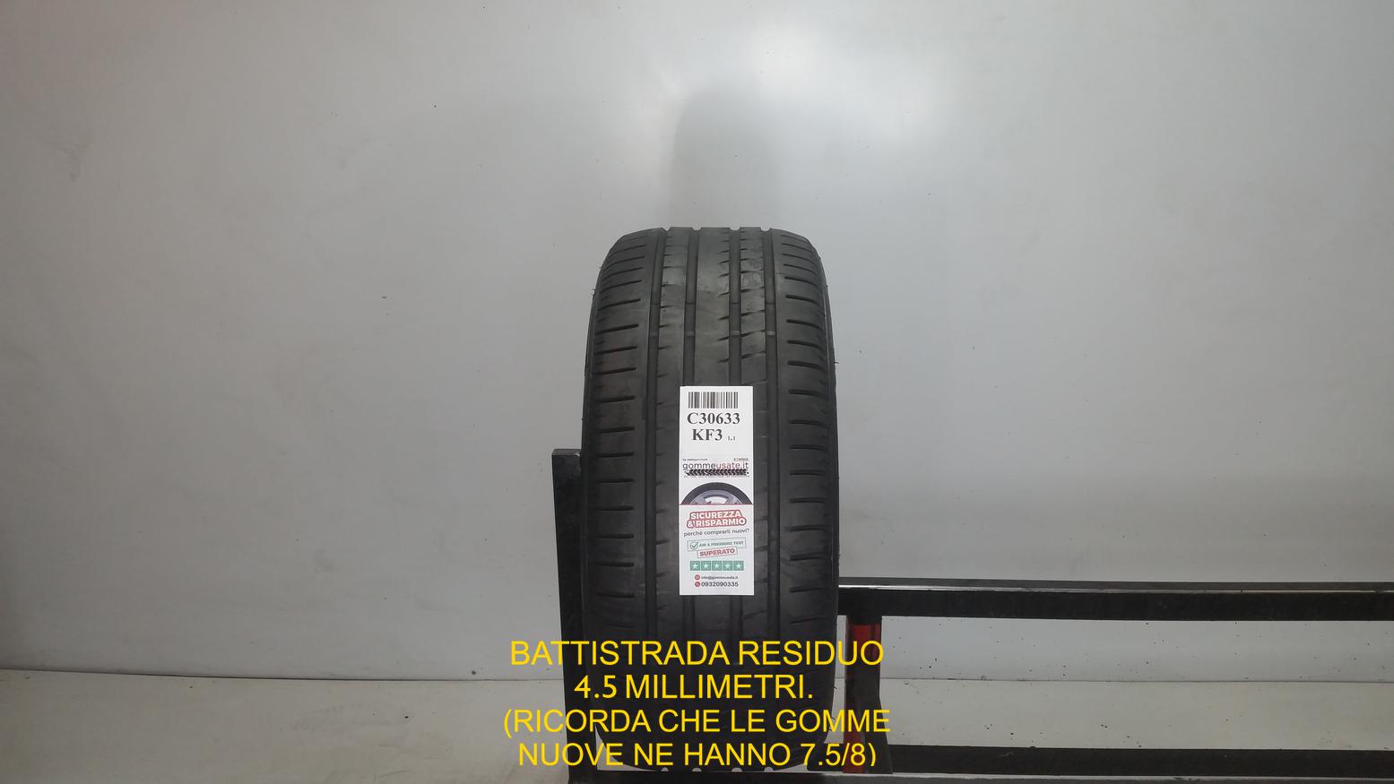 Pirelli 245/40 R18 97Y 