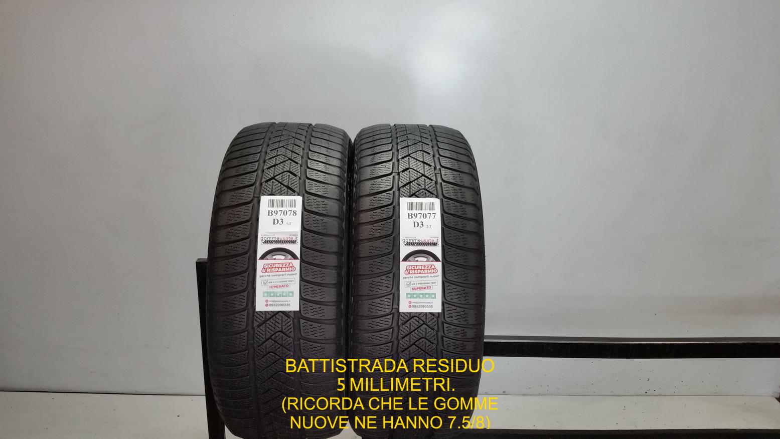 SOTTOZERO 3 RF