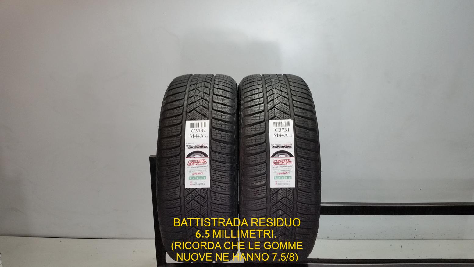 SOTTOZERO 3 RF