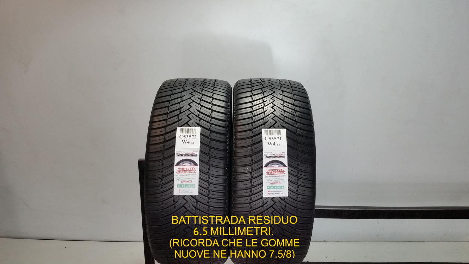 CINTURATO ALL SEASON SF2