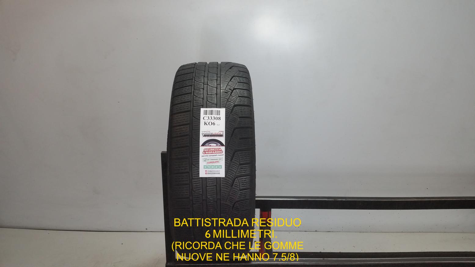 Pirelli 245/40 R20 99V 