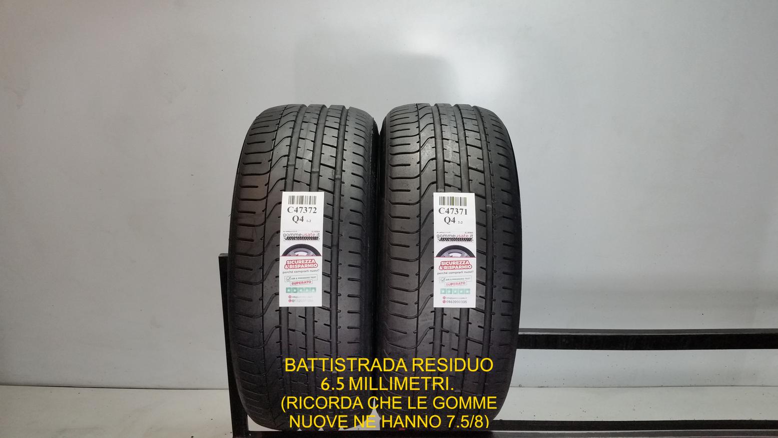 Pirelli 245/40 R20 99Y 