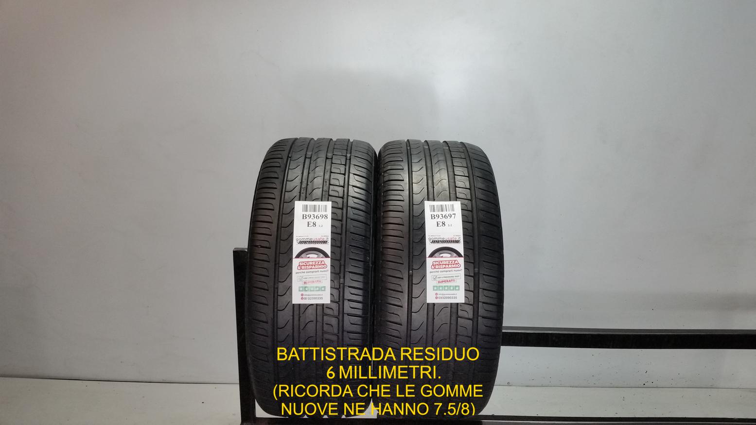 Pirelli 245/45 R17 99Y 