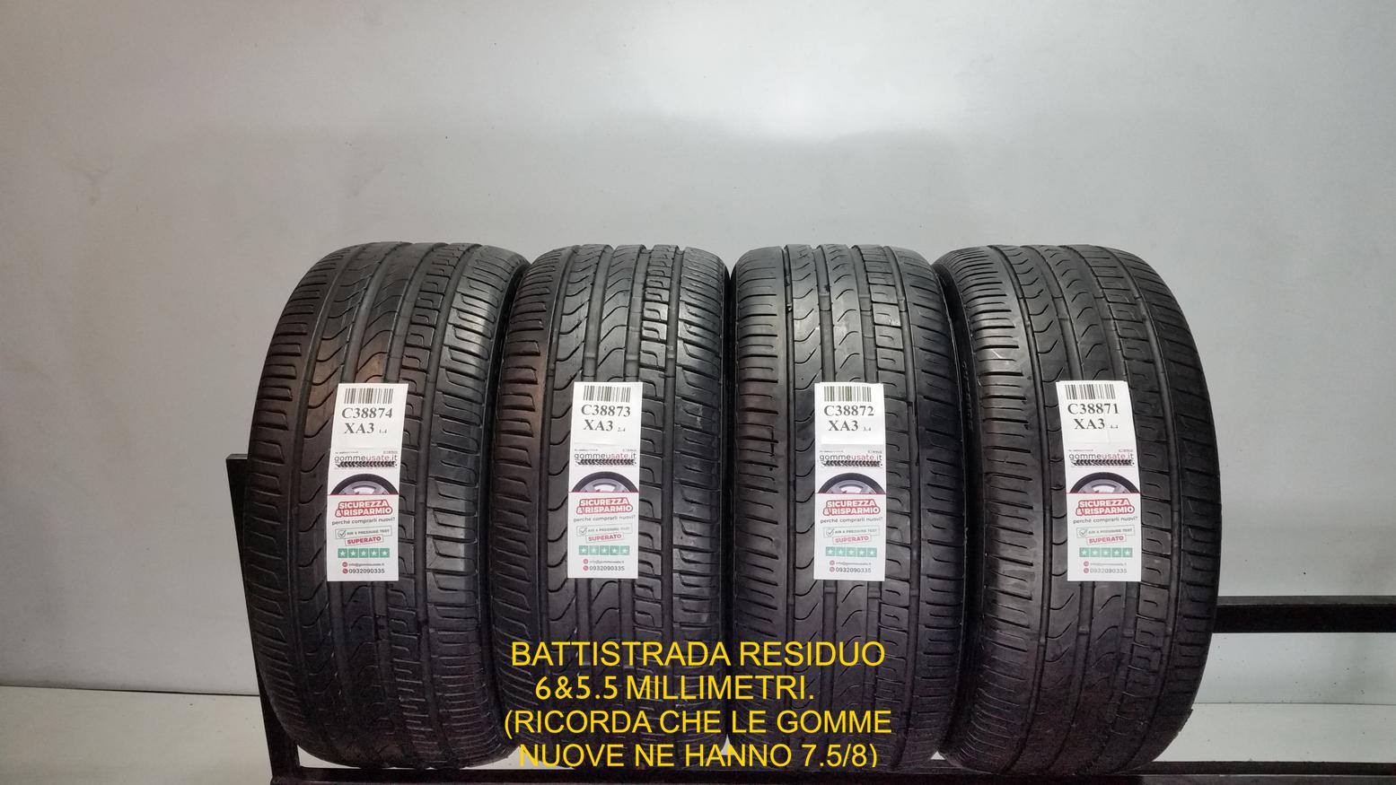 Pirelli 245/45 R17 99Y 