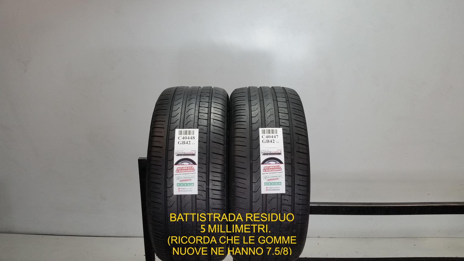 Pirelli 245/45 R17 99Y 