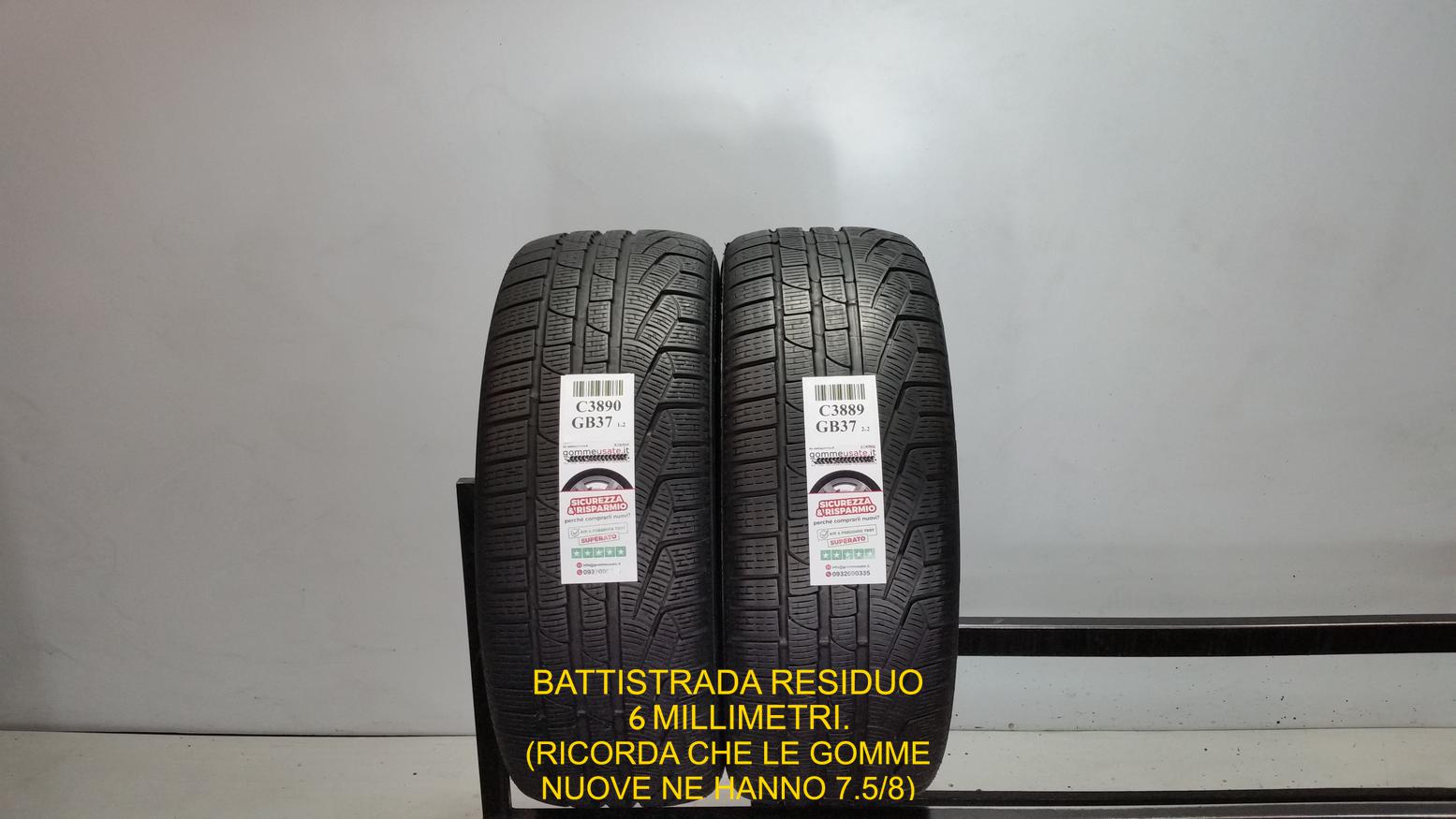 SOTTOZERO RF