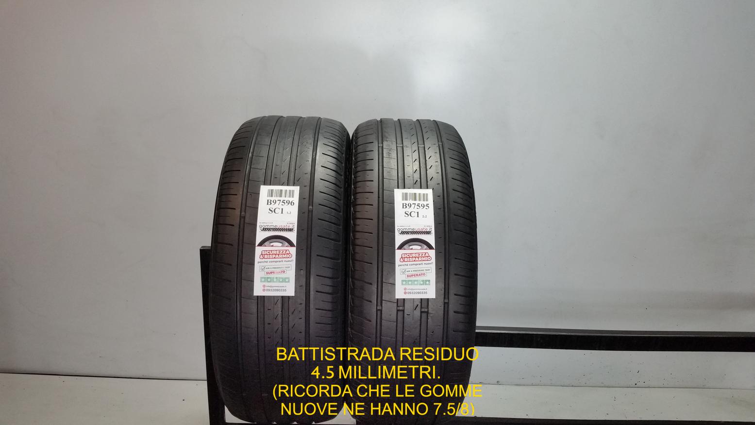 CINTURATO P7 RF