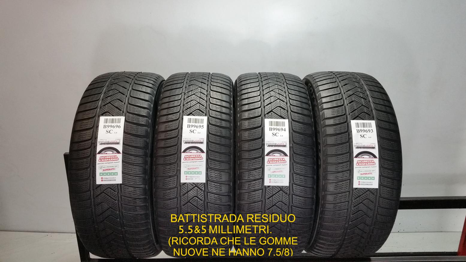 SOTTOZERO 3