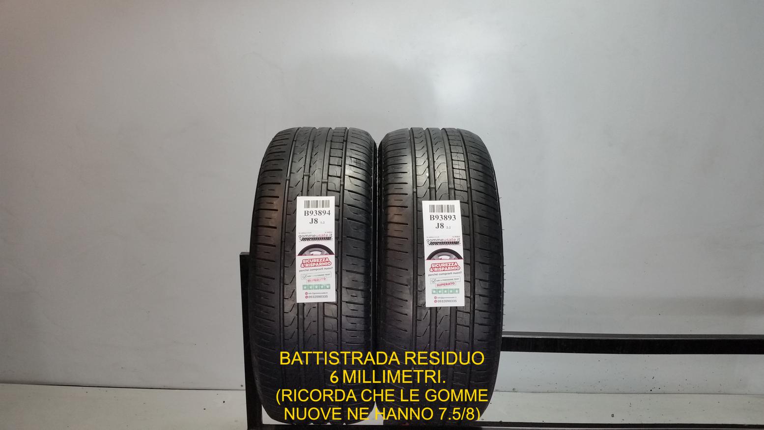 CINTURATO P7 RF