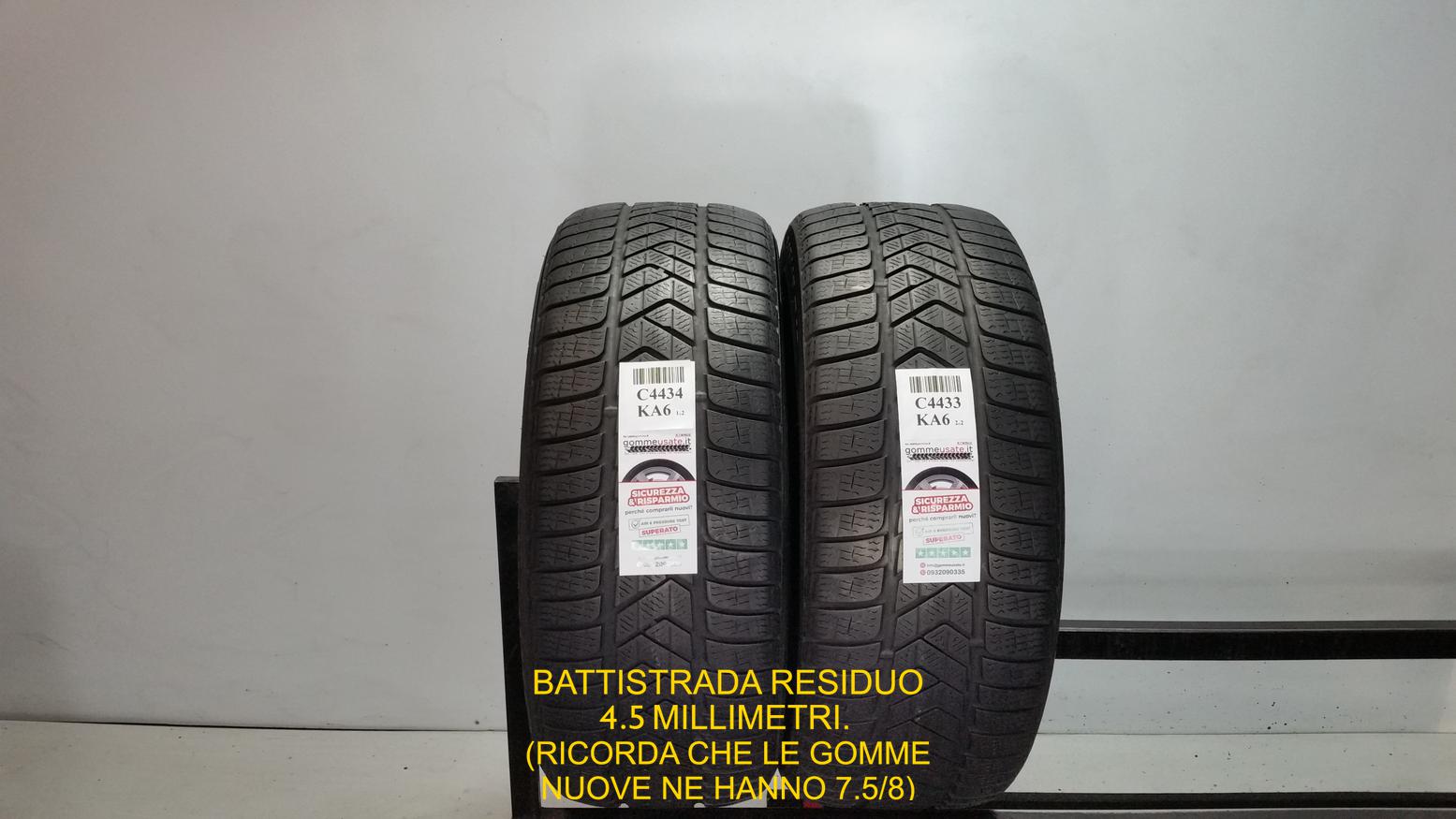 Pirelli 245/45 R19 102V 