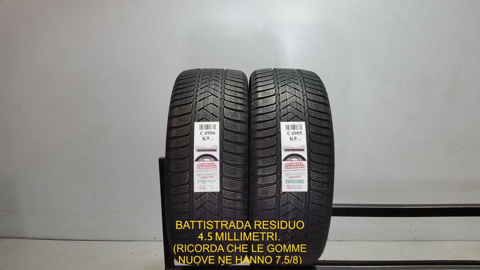 SOTTOZERO 3