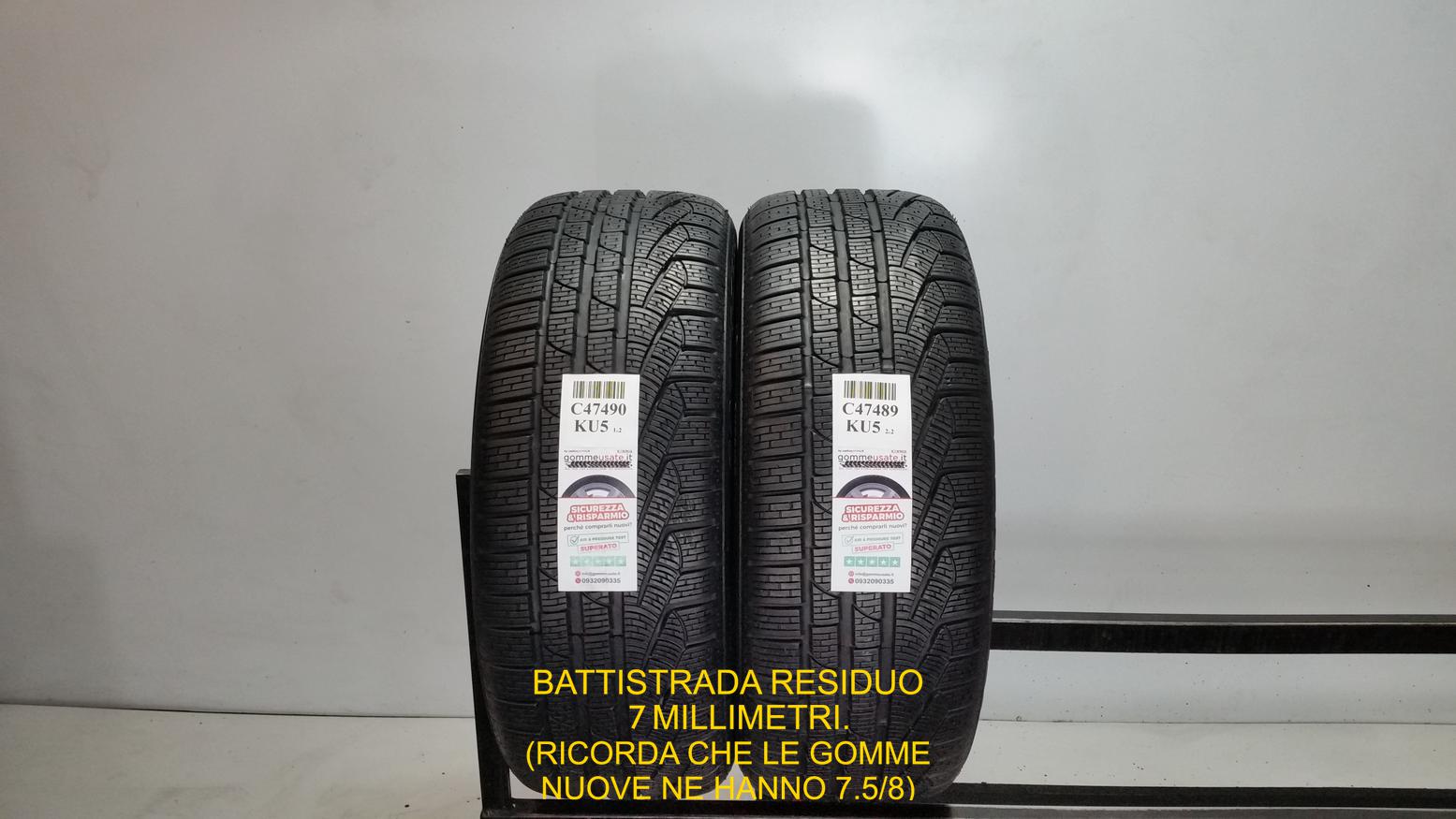 SOTTOZERO RF