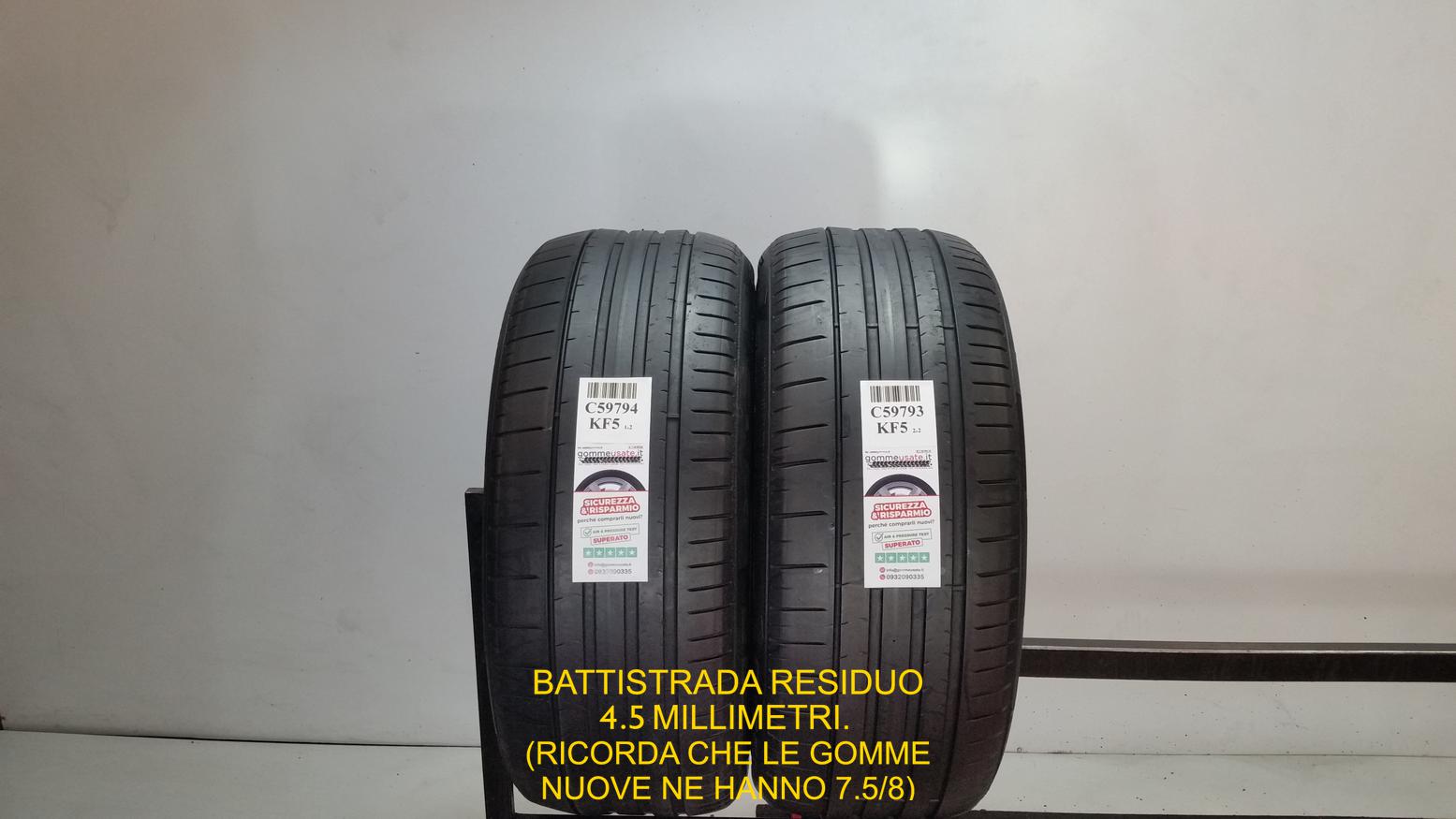 Pirelli 245/45 R19 102Y 