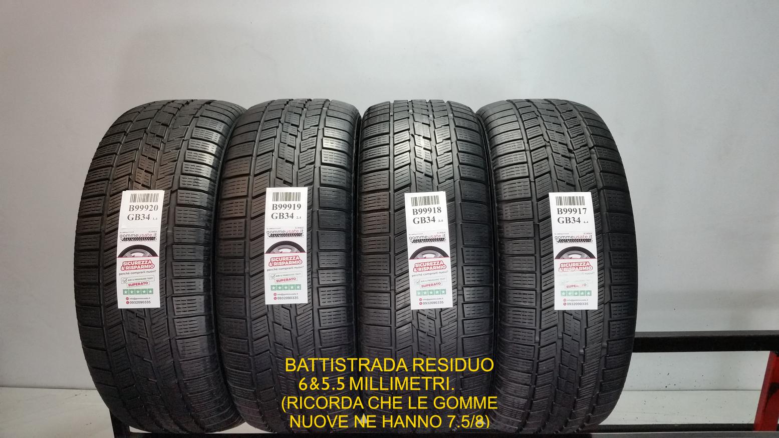 Pirelli 245/45 R20 103V 