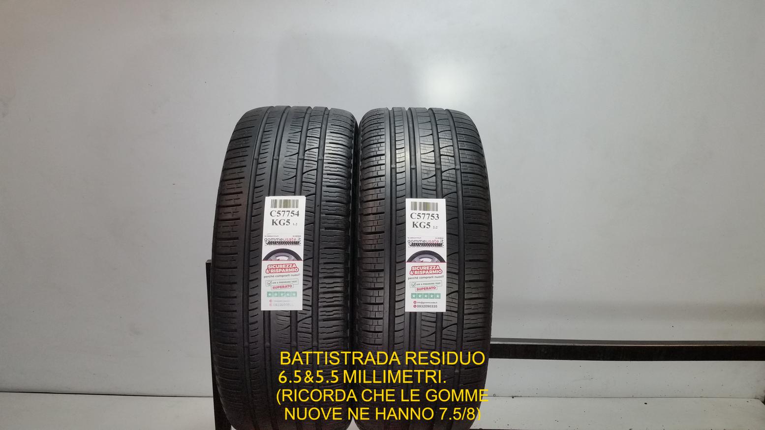 Pirelli 245/45 R20 103V 