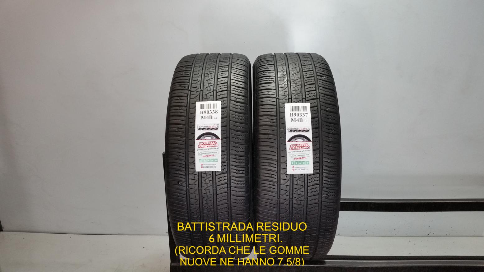 Pirelli 245/45 R20 103W 